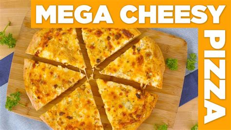 Pizza Quesadilla Recipe. . Cheese pizza mega links